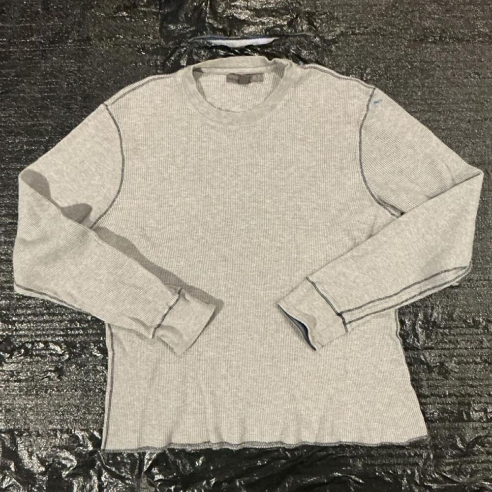 Old-navy Men's Grey Shirt
